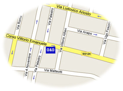 Corso Vittorio Emanuele, 396